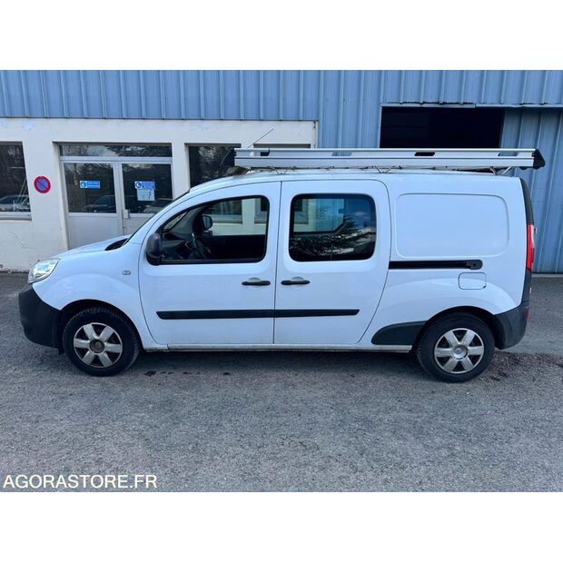 2017 Renault Kangoo-46164483