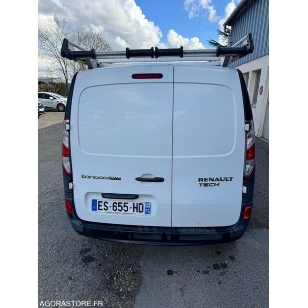 2017 Renault Kangoo-46164484