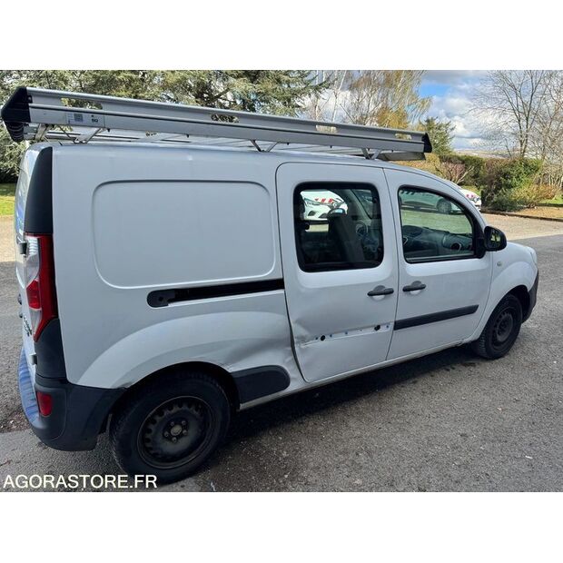 2017 Renault Kangoo-46164485