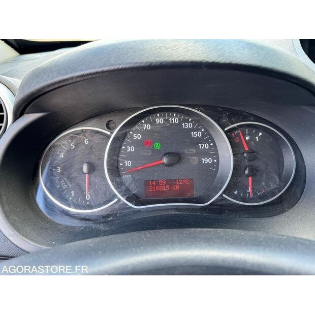 2017 Renault Kangoo-46164491