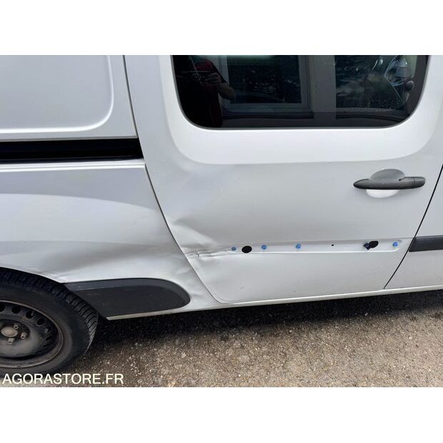 2017 Renault Kangoo-46164492