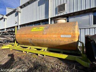 صورة ل مقطورات أخرى للبيع في الصّين