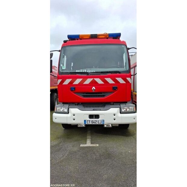 2004 Renault MIDLUM 270.15-46164501