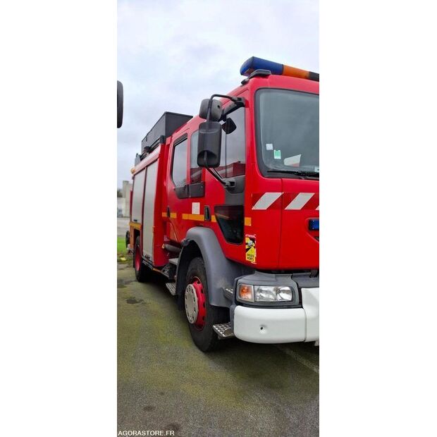 2004 Renault MIDLUM 270.15-46164502