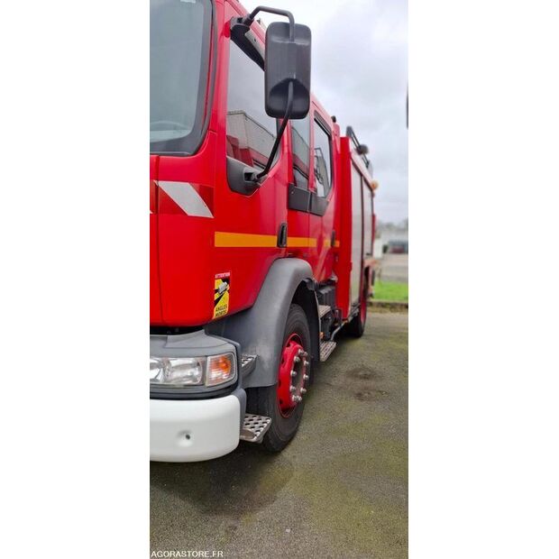 2004 Renault MIDLUM 270.15-46164503