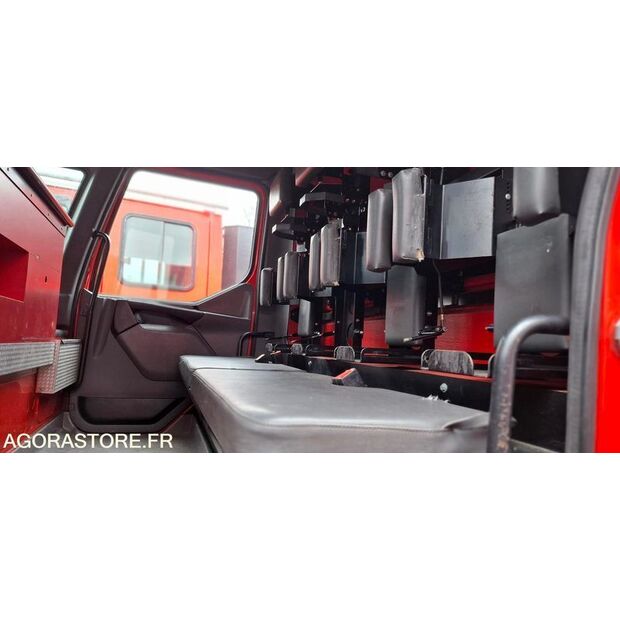 2004 Renault MIDLUM 270.15-46164504