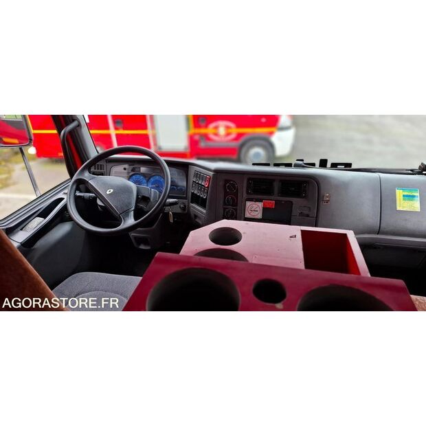 2004 Renault MIDLUM 270.15-46164505