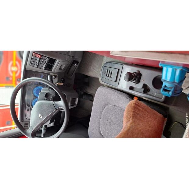 2004 Renault MIDLUM 270.15-46164506