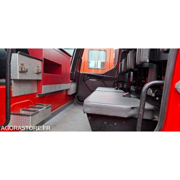 2004 Renault MIDLUM 270.15-46164507