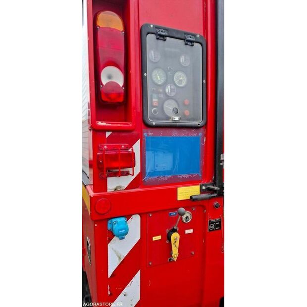 2004 Renault MIDLUM 270.15-46164509