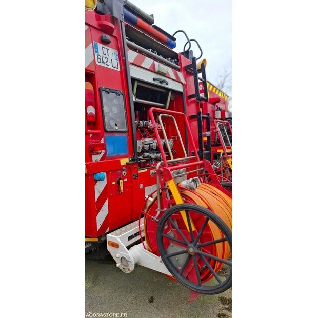 2004 Renault MIDLUM 270.15-46164510