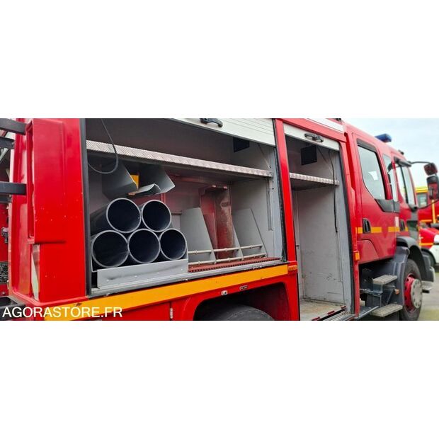 2004 Renault MIDLUM 270.15-46164511