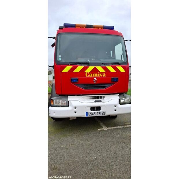 2003 Renault MIDLUM 270.15-46164535