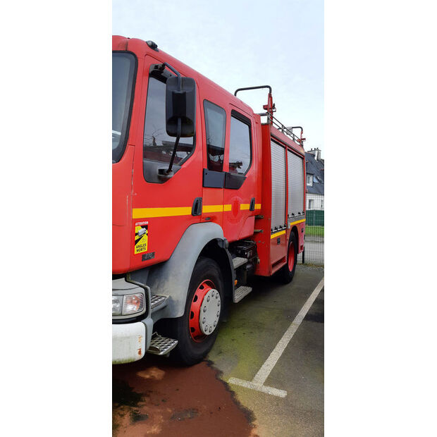 2003 Renault MIDLUM 270.15-46164537