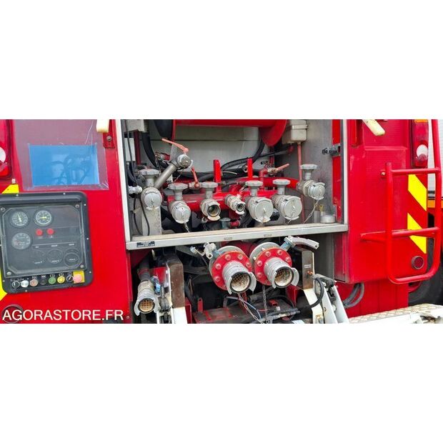 2003 Renault MIDLUM 270.15-46164541