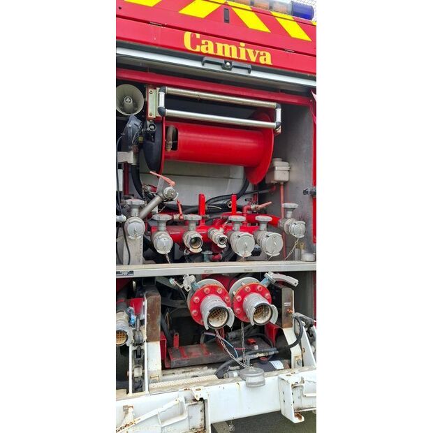 2003 Renault MIDLUM 270.15-46164542