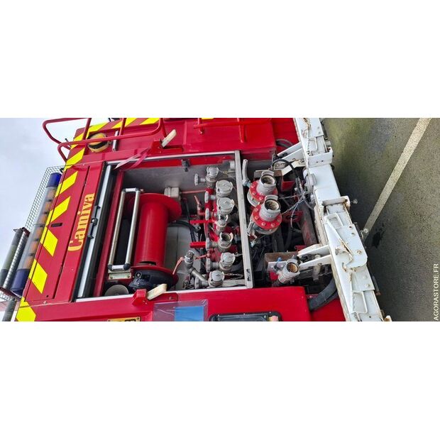 2003 Renault MIDLUM 270.15-46164543