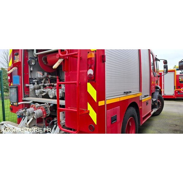 2003 Renault MIDLUM 270.15-46164544