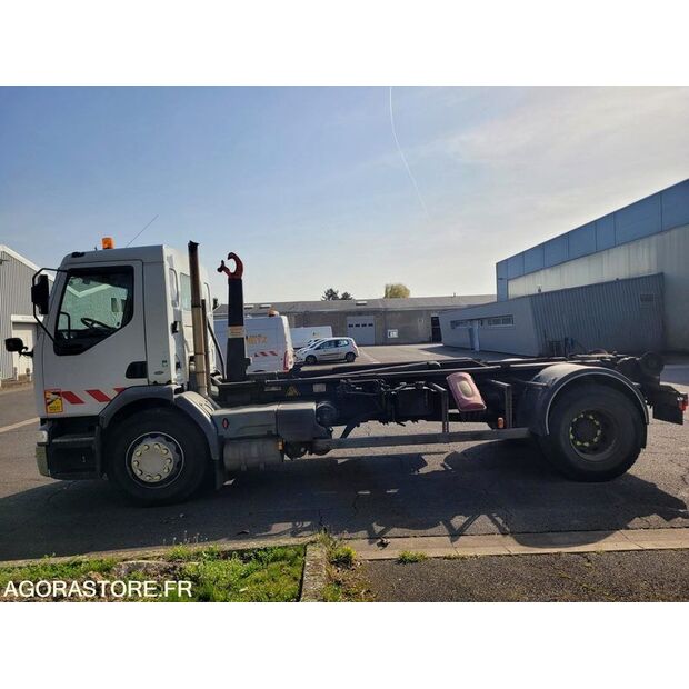 2001 Renault PREMIUM-46164546