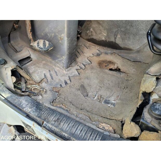 2001 Renault PREMIUM-46164559