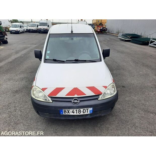 2006 Opel COMBO-46164609