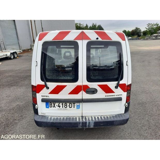 2006 Opel COMBO-46164611