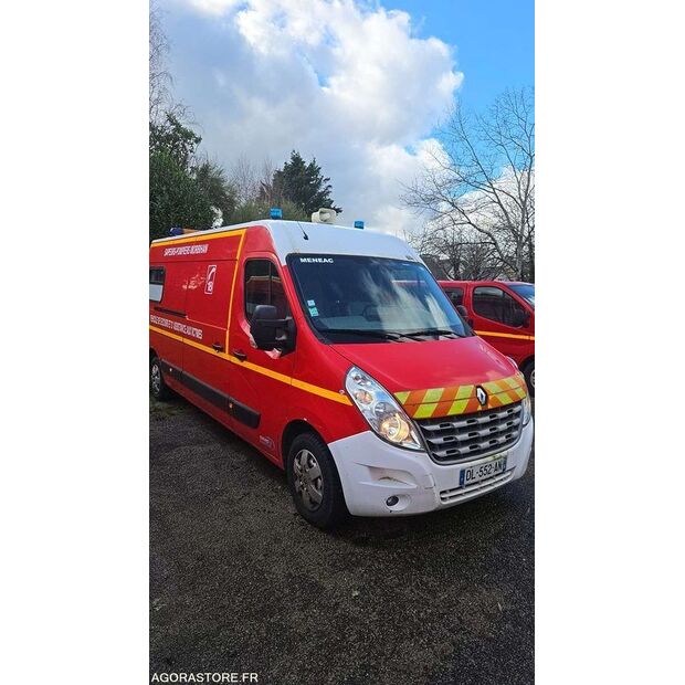 2010 Peugeot PARTNER-46164618