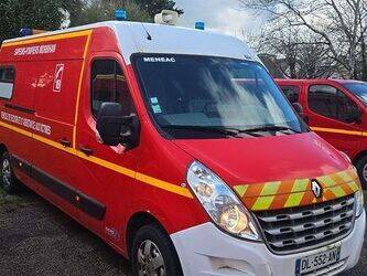 Image de Ambulances 2010 Peugeot PARTNER