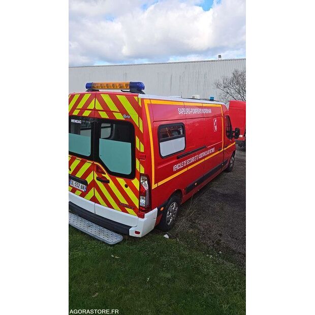 2010 Peugeot PARTNER-46164619