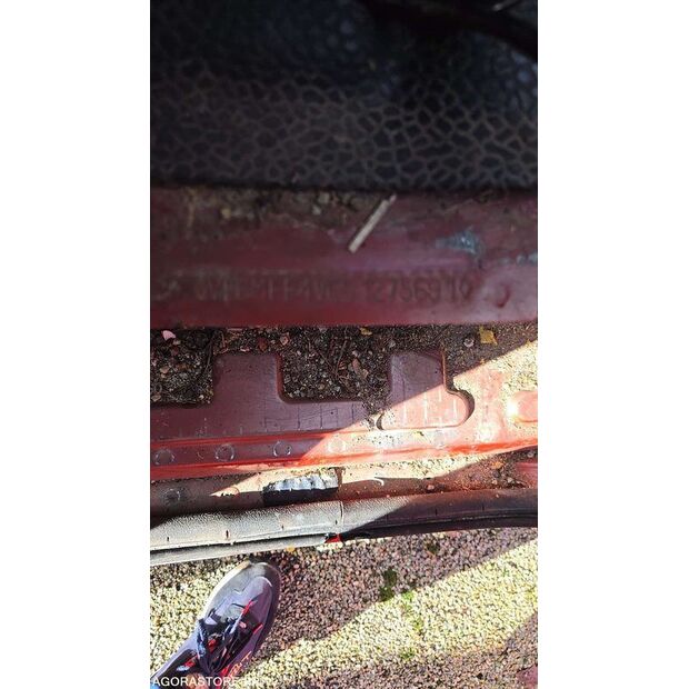 2010 Peugeot PARTNER-46164622