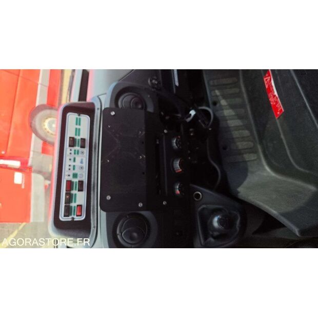 2010 Peugeot PARTNER-46164626