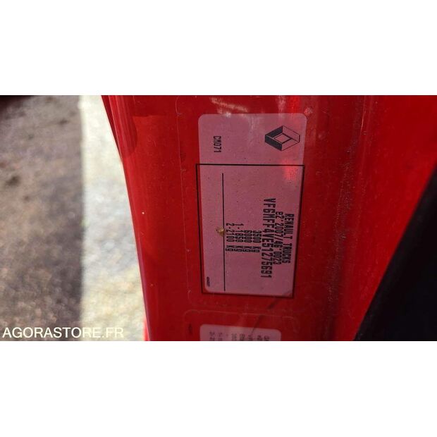 2010 Peugeot PARTNER-46164629