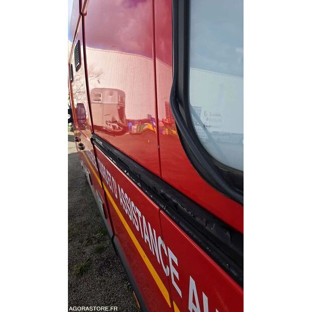 2010 Peugeot PARTNER-46164630