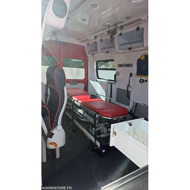 2010 Peugeot PARTNER-46164631