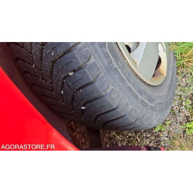 2010 Peugeot PARTNER-46164632