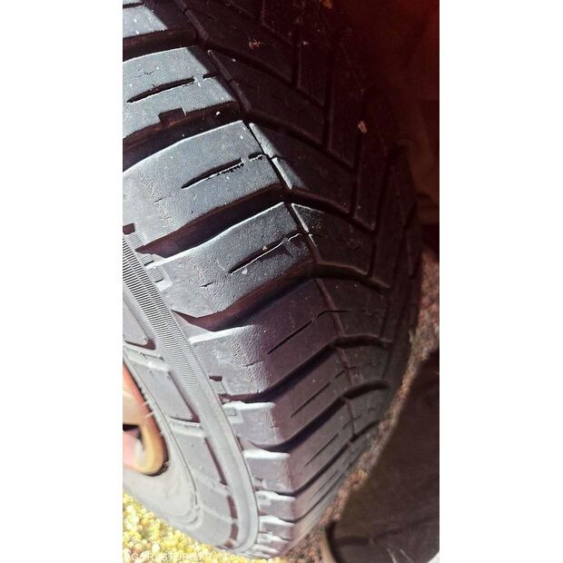 2010 Peugeot PARTNER-46164634