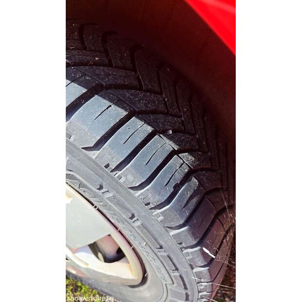 2010 Peugeot PARTNER-46164638