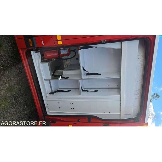 2010 Peugeot PARTNER-46164639