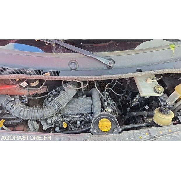 2010 Peugeot PARTNER-46164642