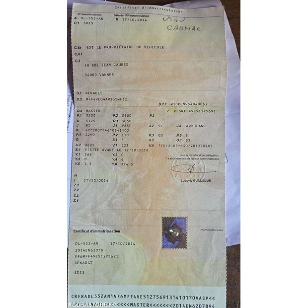 2010 Peugeot PARTNER-46164646