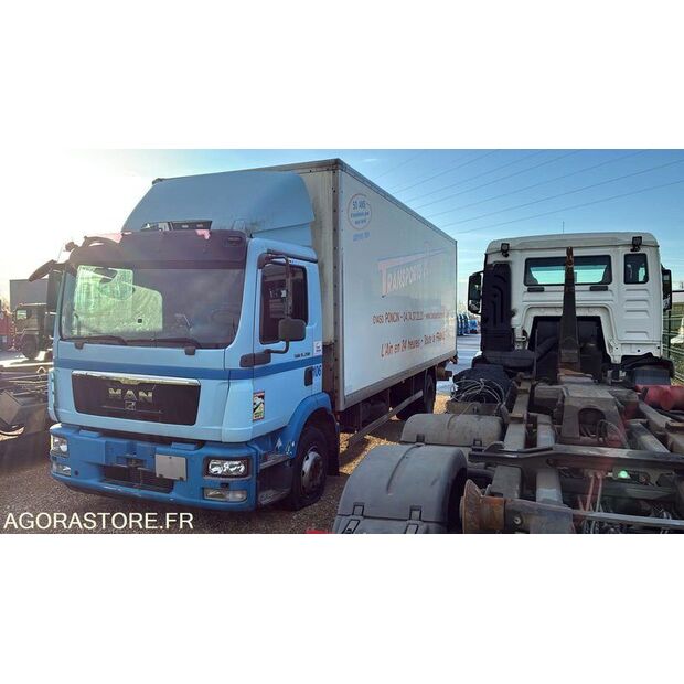 2011 MAN TGM-46164658