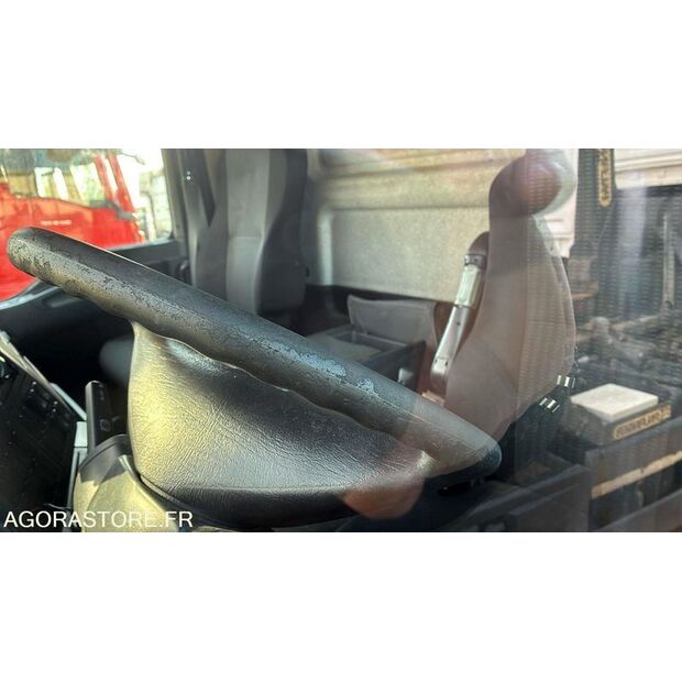 2011 MAN TGM-46164661