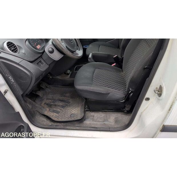 2011 Renault Kangoo-46164696