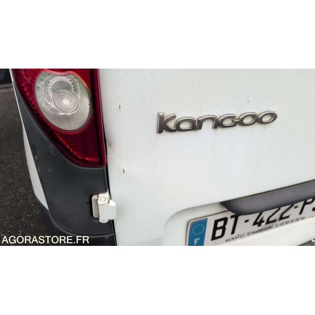 2011 رينو Kangoo-46164698