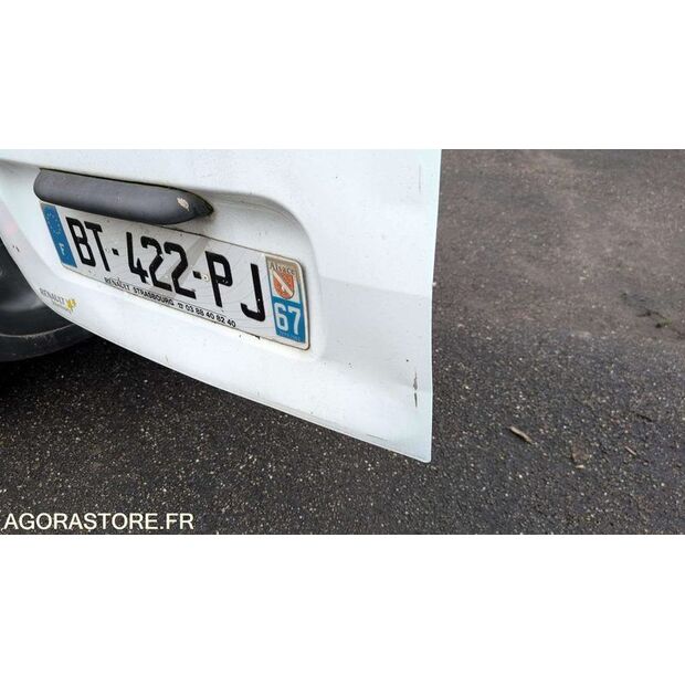 2011 رينو Kangoo-46164699