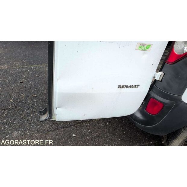 2011 رينو Kangoo-46164700