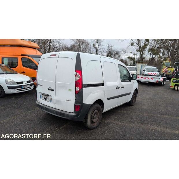2011 Renault Kangoo-46164714