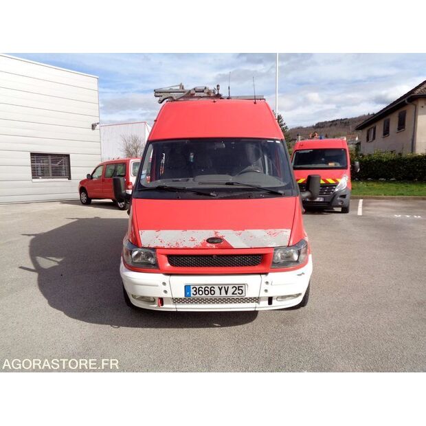 2005 فورد TRANSIT-46164715