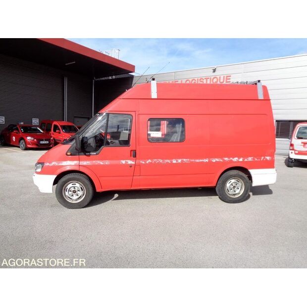 2005 فورد TRANSIT-46164716