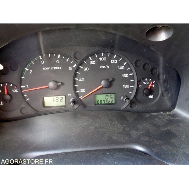 2005 فورد TRANSIT-46164718